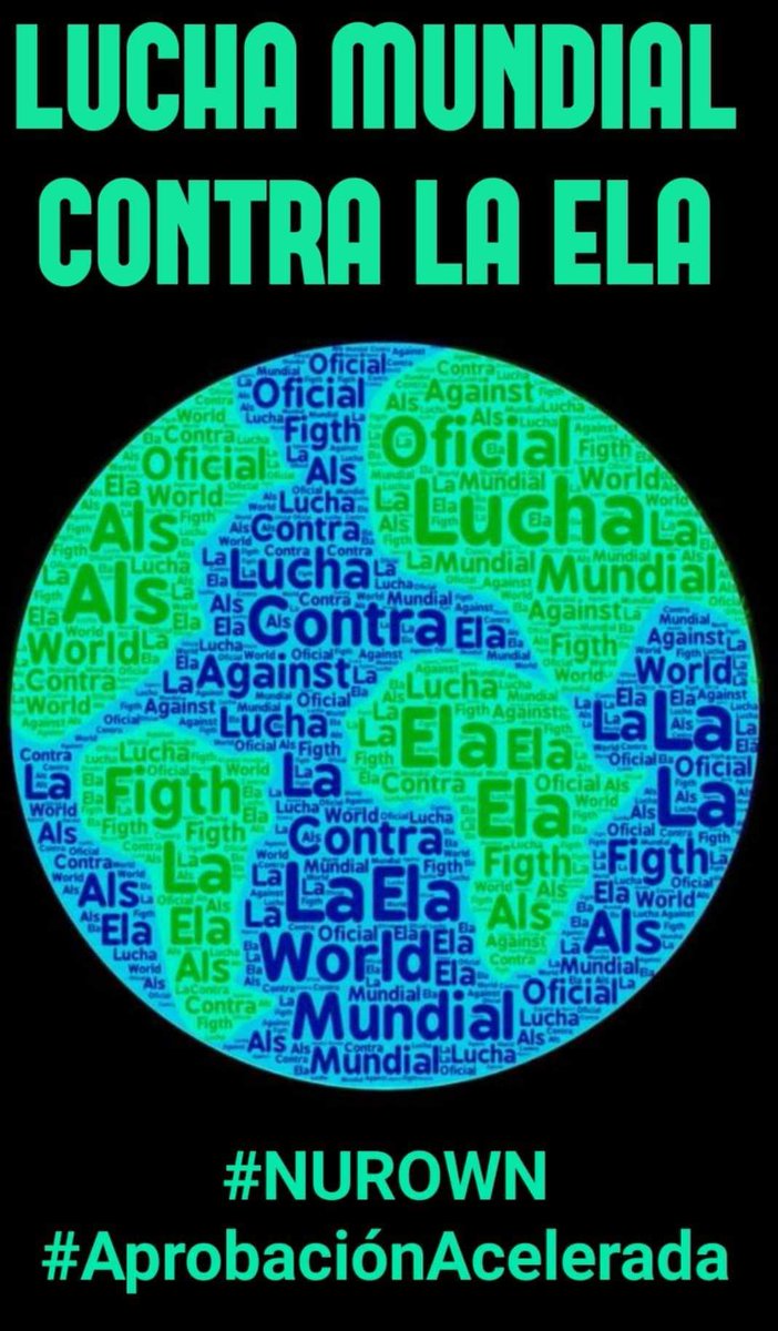 People all over the planet are calling for the #NUROWN Expedited Approval for ALS. We need NOW treatments.<a href="/US_FDA/">U.S. FDA</a> <a href="/BrainstormCell/">BrainStorm</a> <a href="/Cylebo/">C Lebovits</a> <a href="/realDonaldTrump/">Donald J. Trump</a> <a href="/FLOTUS/">First Lady Melania Trump</a> <a href="/POTUS/">President Donald J. Trump</a> <a href="/ralph_kern/">Ralph Kern</a> <a href="/SteveFDA/">Dr. Stephen M. Hahn</a> <a href="/bsw5020/">Brian Wallach</a> <a href="/als_now/">No More Excuses ALS Watchdogs!</a> <a href="/hwr/">hwr</a>