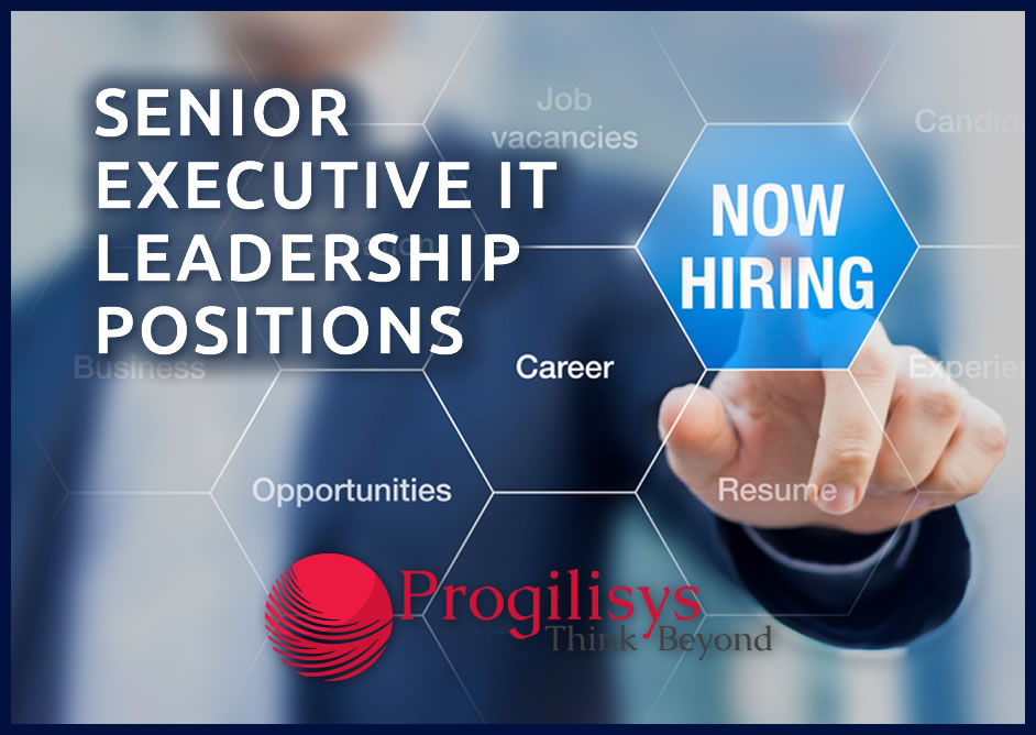 Progilisys's tweet photo. Are  you ready for your next career move? 

Look to our Job Search Portal for the most recent Senior Executive positions available today.

https://t.co/qHr6UfpflN

#nowhiring #executivemanagement #projectmanagement #productmanagement #informationtechnology #VP #CEO #CIO #CXO https://t.co/te23PWUvBH