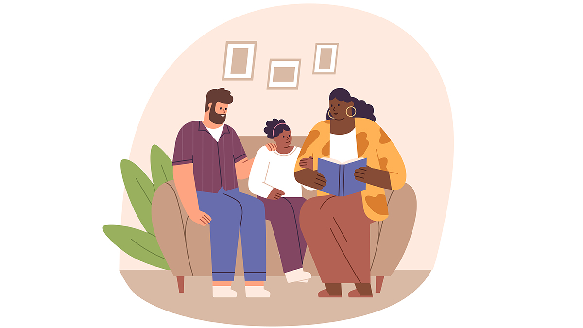 If your child is feeling anxious or stressed about #COVID19 use these tips to help them cope:
💜Focus on what you are doing to stay safe.
💜Create regular opportunities to address their concerns.
💜Help them label their feelings.
Learn more: on.nyc.gov/2OQDcCP