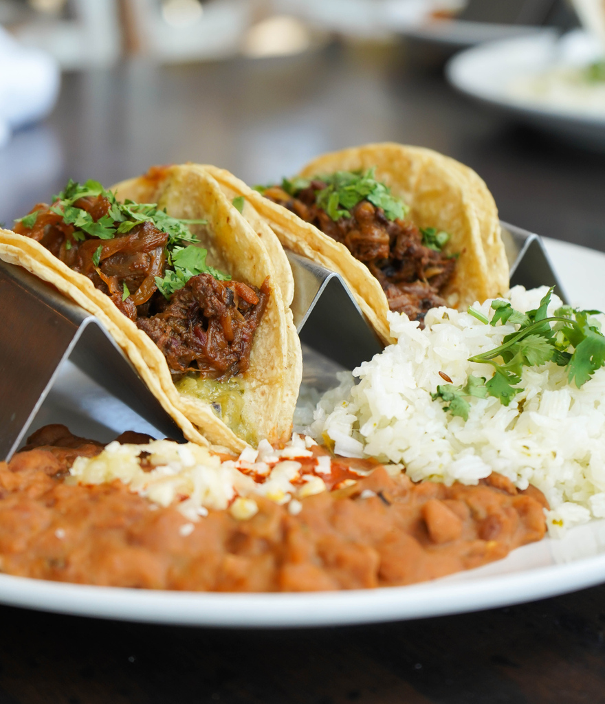 Mex_Restaurants's tweet photo. When it’s time to stay at home, our Steak Tacos are the way to go! Visit our website to order pick-up: https://t.co/lNlhLJKeC2 https://t.co/Ocgez4Uf9h