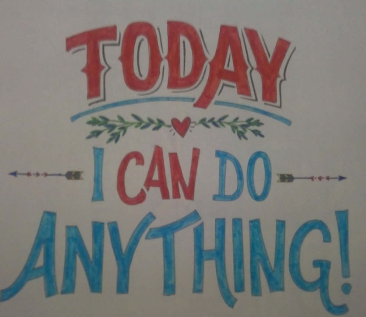 JillMShannon's tweet image. If you love what you do, and want to achieve your dreams. Set goals, grind the path to reach those goals and never give up. You are 100% worth what you are putting into your dreams. 

"Only you can change your mindset to achieve your dreams!" -MysticXio 

#BeliveInYou #BeTheGood