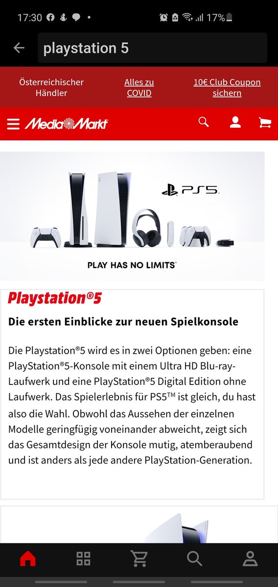 Lanan78864955's tweet photo. @MediaMarktAT was soll das https://t.co/KjFKUfLqSf