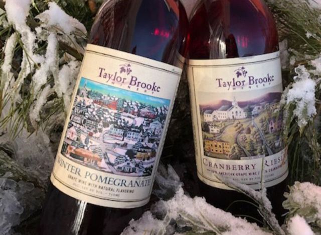Winter Pomegranate Now Available! - mailchi.mp/taylorbrookewi…