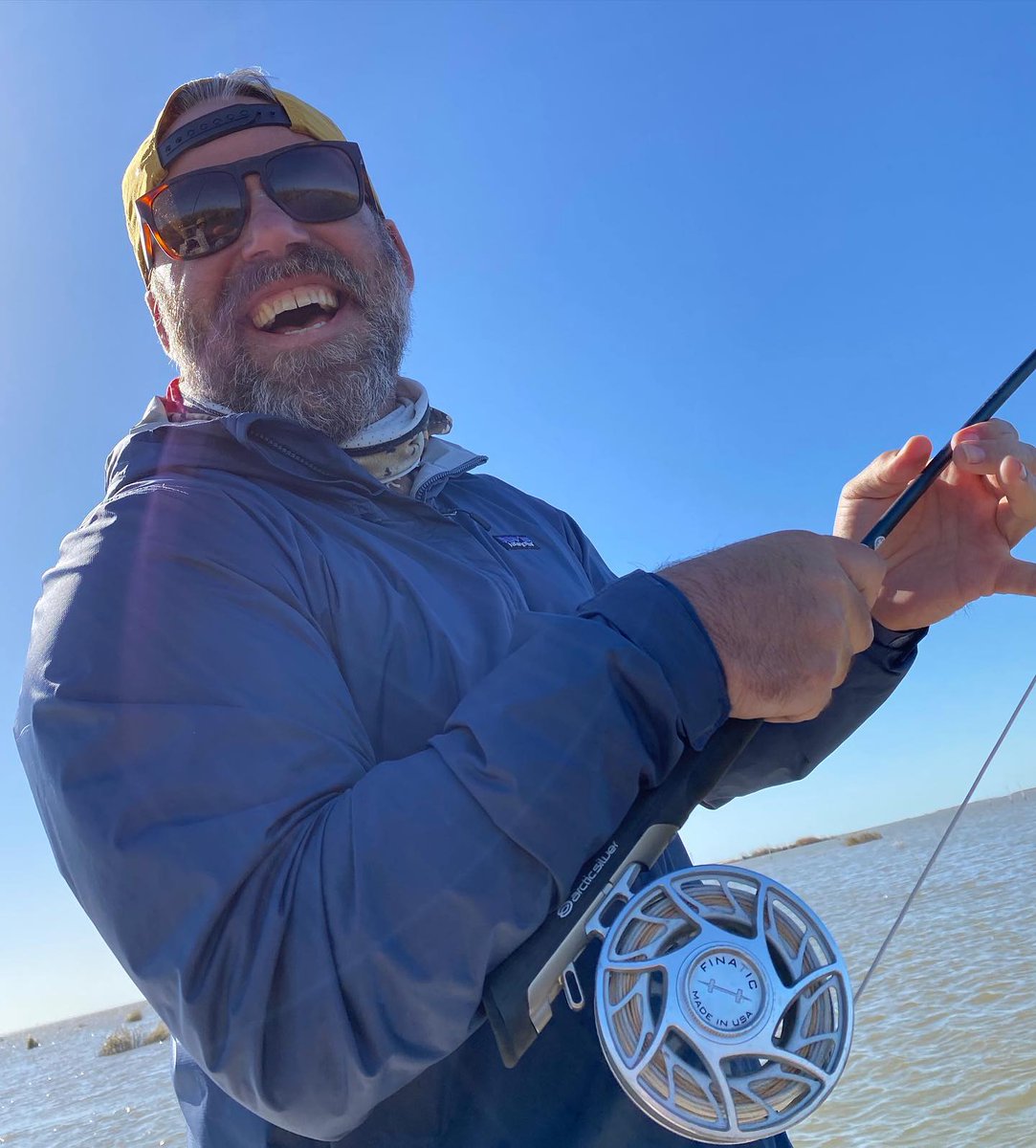 UsaArctic's tweet photo. https://t.co/JykiJR9cjC A fun time out on the water in #Louisiana with a great catch on the #zense rod

#arcticsilverusa #catchandrelease #flyfishing #flyfishinglifestyle #flyfishinglife #streamfishing #fishing #fishinglife #bass #fishingusa #flytying #nature #troutfishing https://t.co/60PTHQBfKl