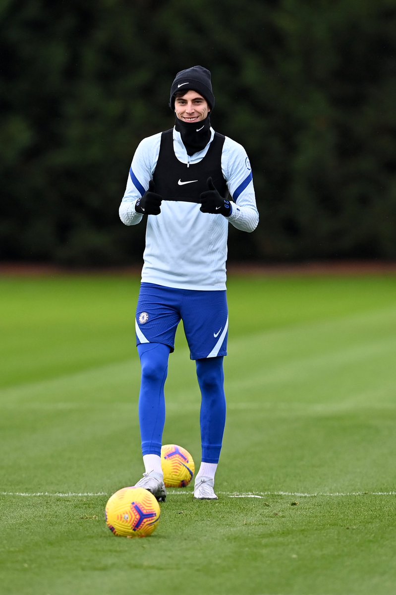Punditngasal's tweet photo. kabar baik buat fans chelsea, ada yang baru sembuh dari virus covid-19, semoga bisa memberikan kontribusi yang baik untuk klub dan menambah seru persaingan di liga inggris.
#ChelseaFC #kaihavert #COVID19 #epl #konspirasi #bolaindo https://t.co/OgYTlL5VbO