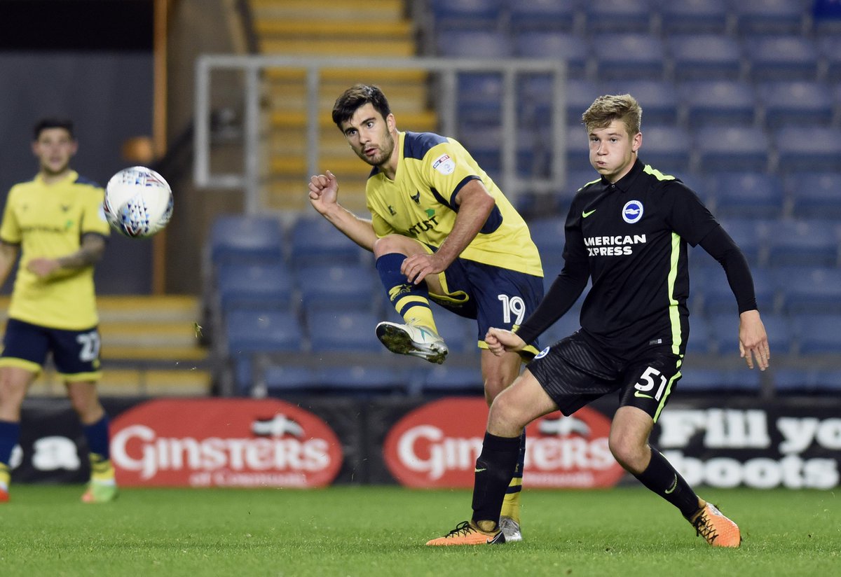 X: XemiNot spoiled for choice here.Xemi was a very nice guy, but *probably* shouldn’t have started ahead of Ryan Ledson at home to Wigan Athletic.