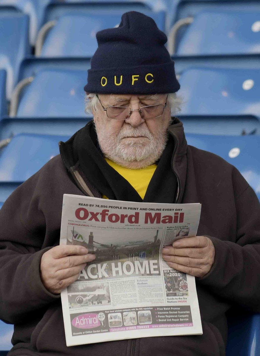 Y: You lotThanks for keeping me in a job by reading the stories over the years. The feedback has been ‘mostly’ constructive.