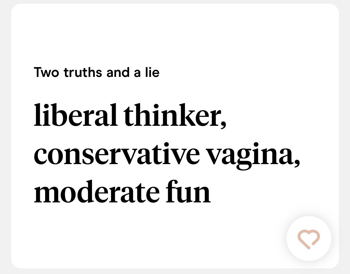 GoForGruber's tweet photo. DC is entirely made up of moderately fun liberal women and it makes me sick https://t.co/jCcUOT7m2N
