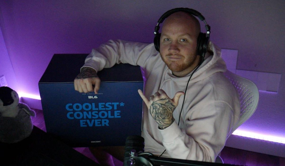 timthetatman👑 tweet media