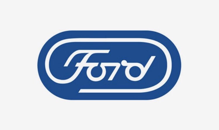 JoshLipnik's tweet photo. Rejected 1966 Ford logo redesign by designer Paul Rand https://t.co/sRT6JKk9tj