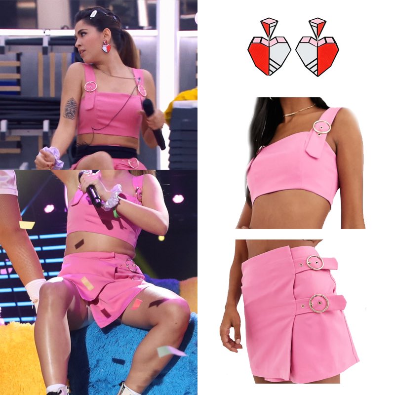 crisnel_liz's tweet photo. ESE O ESE 
Look Fav 2 #AnajuSOS #ESEoESE https://t.co/xh3ryUbljs