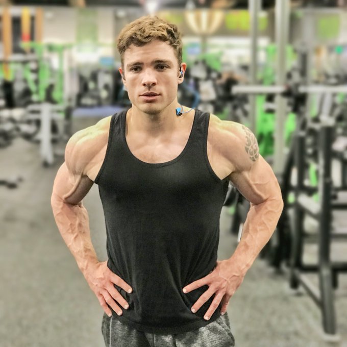 Lockdown started here which means no gym for a month 😔 I&rsquo;m a little bummed but will be putting my focus<a href="/tag/onlyfans"class="tags"><span>#onlyfans</span></a><a href="/tag/onlyfansnewbies"class="tags"><span>#onlyfansnewbies</span></a>