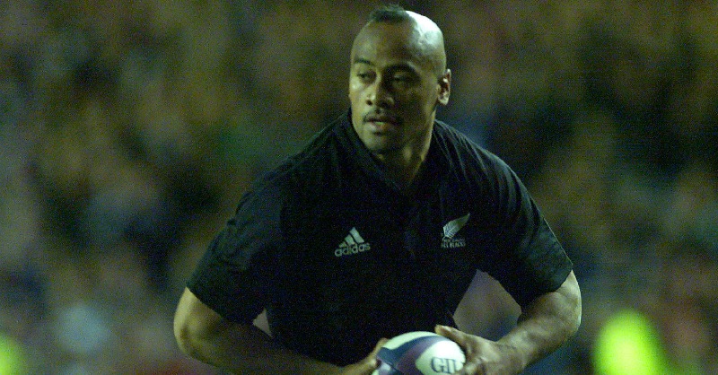 Scotlandteam's tweet photo. Who did Gregor Townsend select in his Fantasy XV? 🤔

The Scotland head coach has selected a list of players he played against during his 10-year international career.

Read more 👇