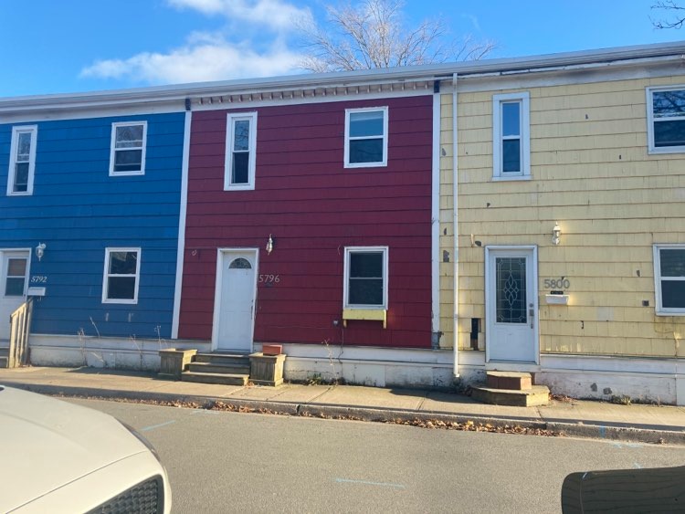 The iconic houses on May st are confirmed to be demolished soon. With its 2 story limit, this historic neighbourhood will be reduced to rubble and turned into another car dealership. Will we standby while our heritage is paved over? <a href="/MikeSavageHFX/">Mike Savage</a> <a href="/LindellSmithHFX/">Lindell Smith</a> <a href="/halifaxnoise/">halifaxnoise</a>