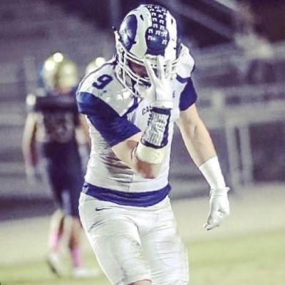 MSUN_FOOTBALL's tweet photo. It's been a good couple weeks for Northern Football. Northern fans make sure to follow the newest additions to our Family: @LukeTriplett7 @KeiiSosa11 @jesse47538690 @Johkyreian https://t.co/erT3DxH9PU