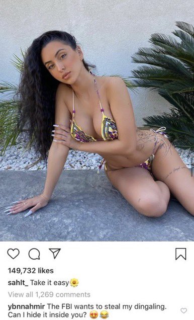 slattGPT's tweet image. LOL this why cordae left the team.
Nahmir was scaring the hoes 😭