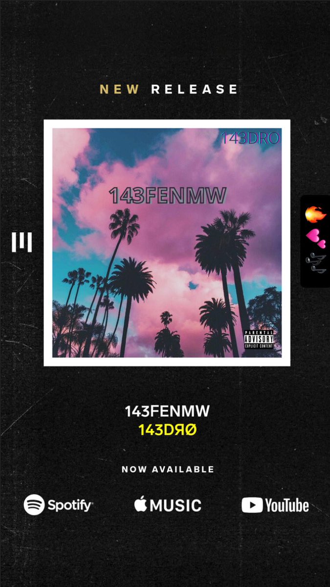 143Dro's tweet image. 