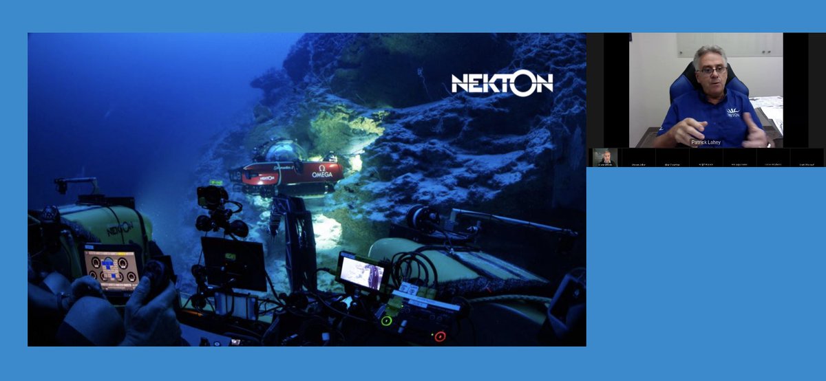 GliderPLOCAN's tweet photo. Day 2 #CTNW2020 @OceanologyIntl  with a great lineup papel #Ocean #FutureImaging #Data #Autonomy &amp; #Robotics @UnmannedSystem @EUMarineRobots @mayflower400uk @AutoshipProject #AutonomousShipping #USV #ASV #AI @SUT_news @nektonmission @xprize @NSBI @ReedExhibitions @plocan https://t.co/KliDAOhOk3