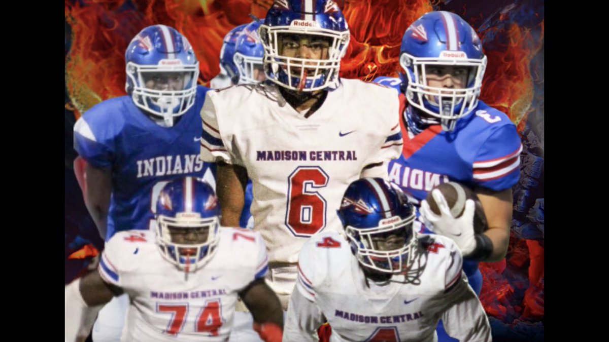 Tomorrow GAME DAY! 
PLAYOFFS
vs Bryan Station 
(Away) 7:30 pm 
#rolltribe 
#ALLIN 
#ItsTime 
#win