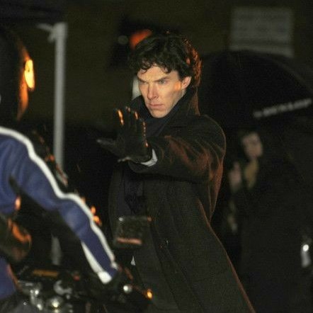 meIrosed's tweet photo. Sherlock      /      Benedict https://t.co/QqMlVvnoHT