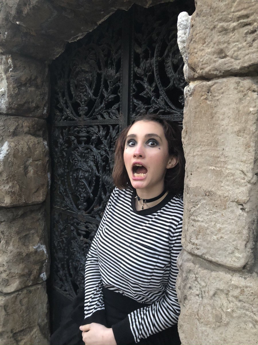 navypeass's tweet image. happy #TransAwarenessWeek2020 I love being me.