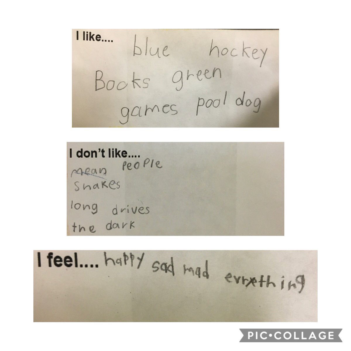 treenkwe's tweet image. There’s more to me than what you see. ❤️🧡💛💚💙💜
#TransAwarenessWeek2020 #seewhatiamlearning #proudteacher @HRCE_NS @Kingswood2