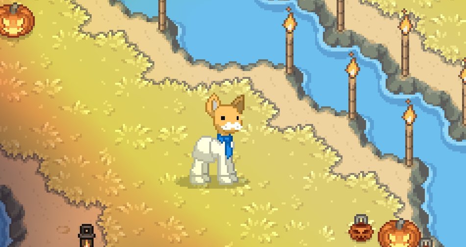 doc_pony's tweet photo. Asies, el doc. Simi llegó a pony Town bwb 👌 https://t.co/OSffJqpZ8B