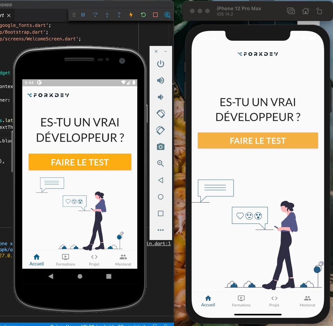 bynicodevelop's tweet image. Voir mes vidéos sur YouTube 👉bit.ly/2wgyHvz

#flutter #dev #devmobile #code #developpeur #apprendreacoder #mobileapp
