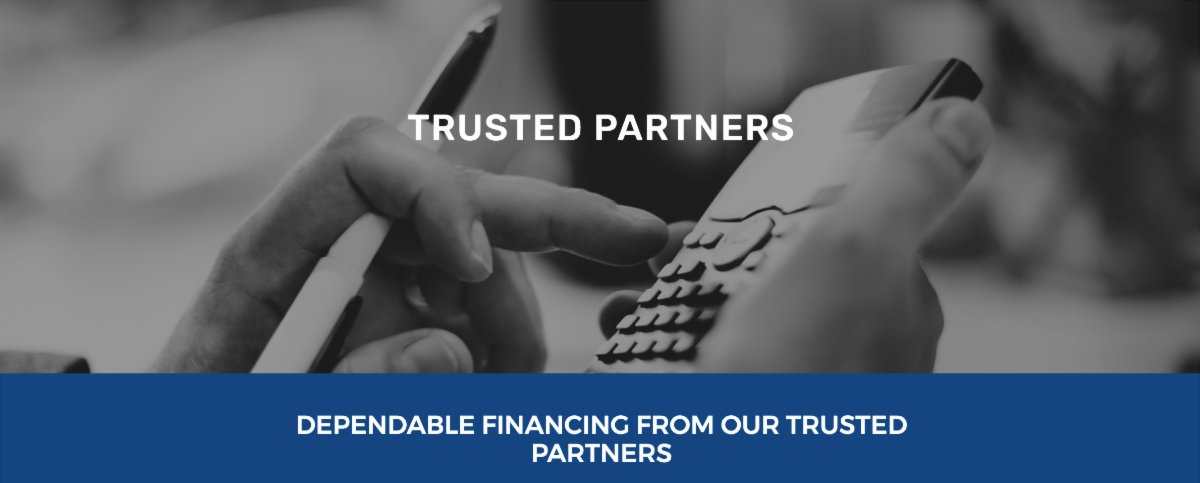 Looking to upgrade your equipment but don’t have the capital on hand to act now? Click here to view financing options from our trusted partners spatco.com/service/financ…