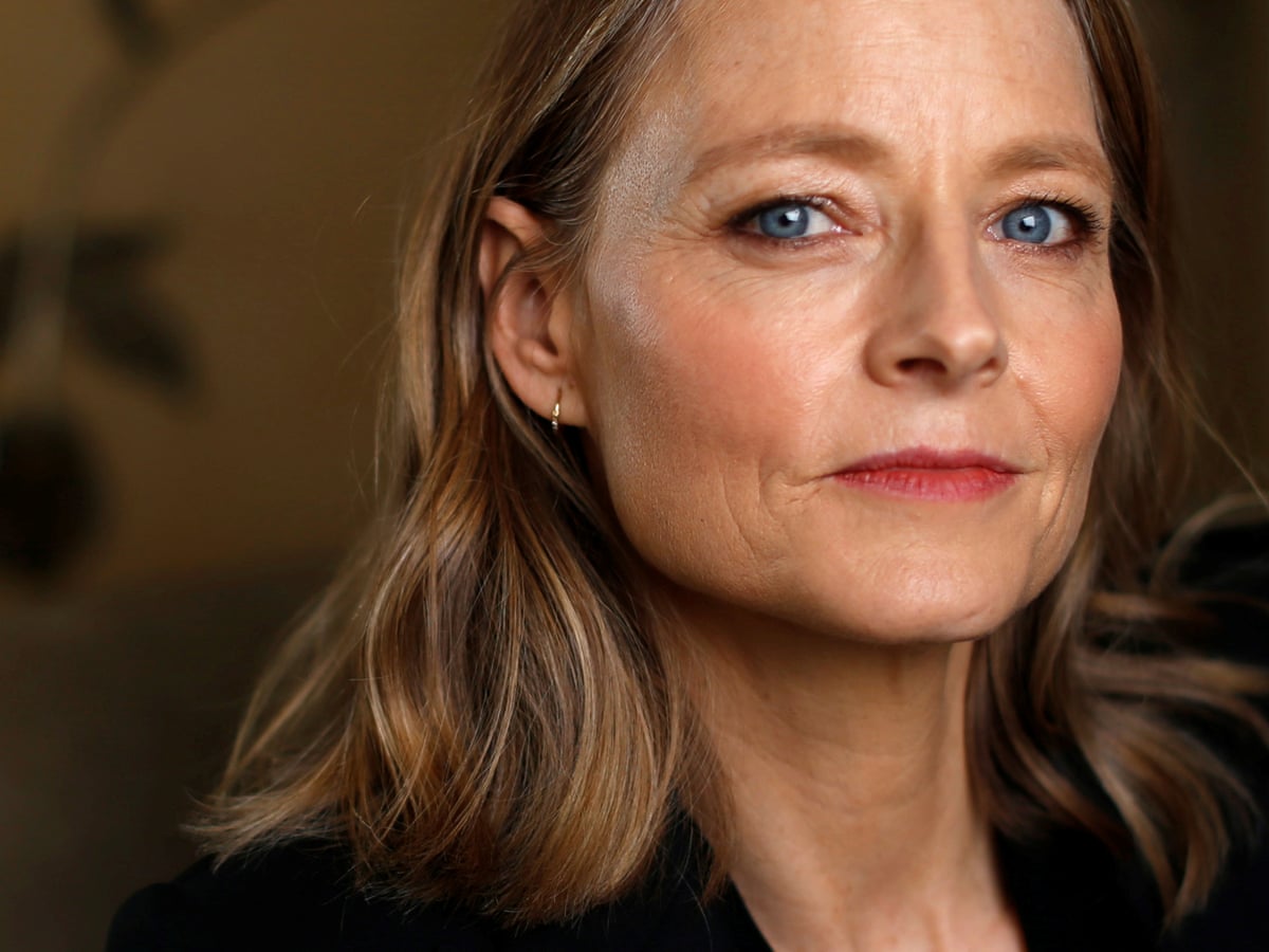 Happy Birthday to Director & Oscar-winning actress, Jodie Foster! 