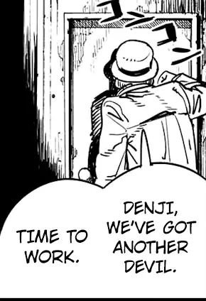 All he wants is to DREAM about normal life, not even think about having the normal life he just wants to dream about it but still this mf not let him be. Yeah we all have that one fuckin boss who cant even let us having a good time.