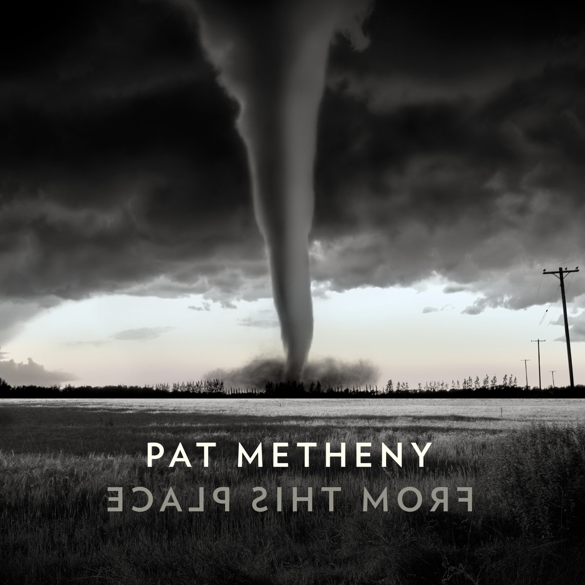 NonesuchRecords's tweet photo. The @Jazzwise Albums of the Year 2020 Critics Poll results are in, including @PatMetheny's #FromThisPlace, @Tigranmusic's #TheCallWithin, and @JeffParkersound's #SuiteForMaxBrown.
You can read all the results in the latest issue of the magazine, out now: https://t.co/YffuJaZdrs https://t.co/UKuQuvBlBA