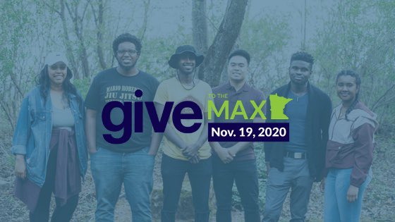 ProjectLegacyMN's tweet image. It’s #GivetotheMax Day! Will you partner with us in giving? Learn more about your impact here: projectlegacymn.org/news-and-stori… #rochmn #givemn