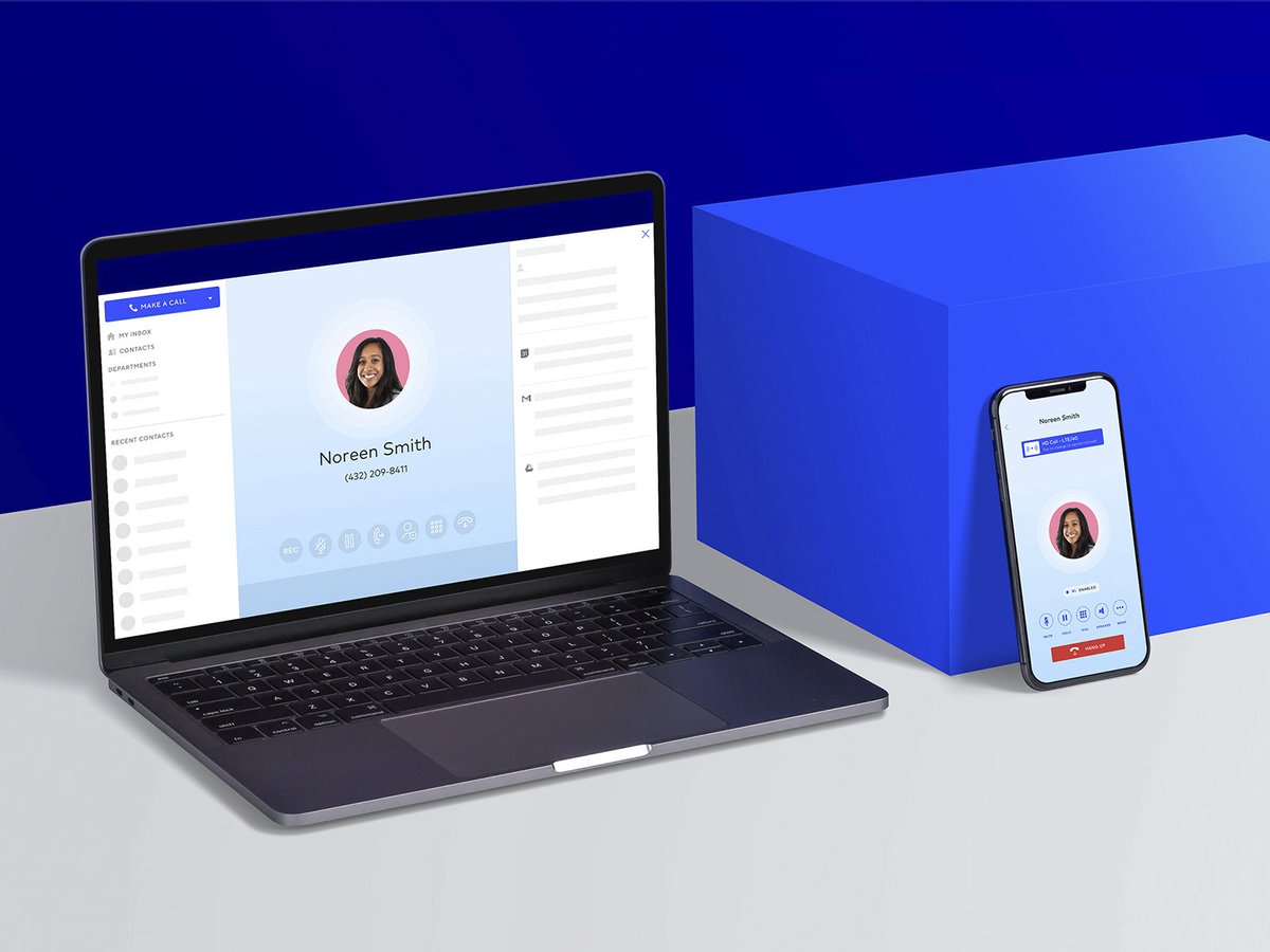 BillSKenney's tweet photo. Big congrats to our client @DialpadHQ for their $100M Series E, valuing them at a whopping $1.2B. Reimagining their website at @FocusLabLLC  was a giant undertaking and an absolute pleasure. 🙏 👏

#focuslab #brandagency https://t.co/IsDTCHZxRl