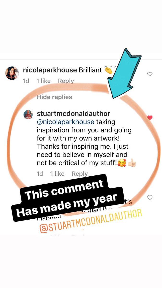 Nicola Parkhouse_author tweet media