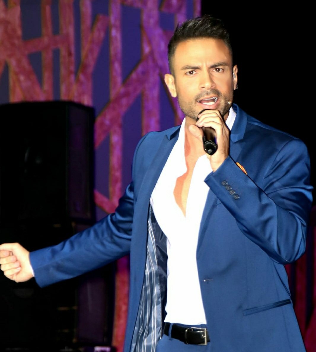 Disfrutar de tu trabajo y entregarte para que disfruten contigo.