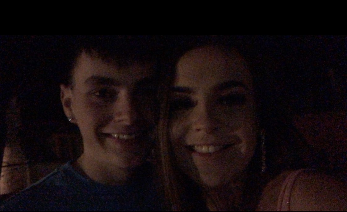 happy birthday babe, hope you’ve had the best day!! celebrate soon😘Xx