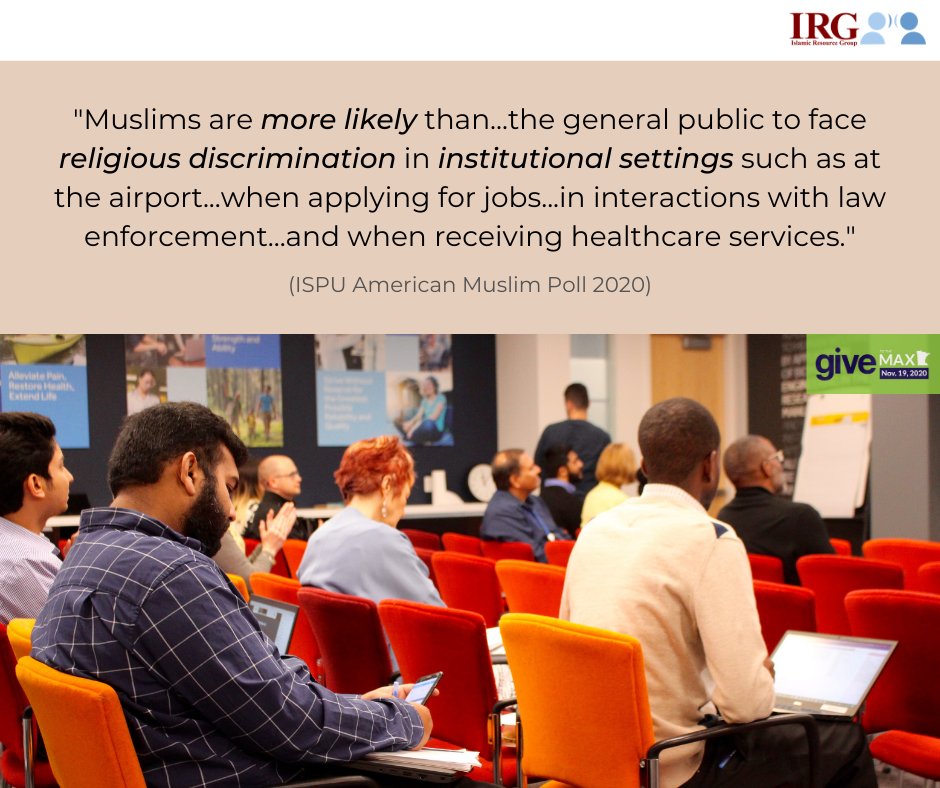 IRG tweet media