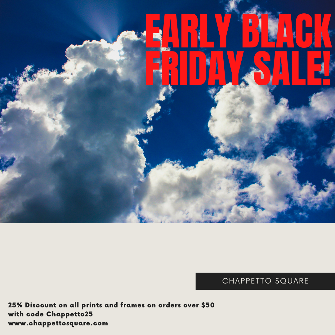 ChappettoSquare's tweet photo. It's the first time I've offered a discount code for my work.  Check it out!  Includes prints and frames!  Use Discount code Chappetto25.  Thanks in advance for your support. <3 #photographer #nycphotographer #photography #naturephotography #headshotphotography #eventphotography https://t.co/Ws7ugWumvc