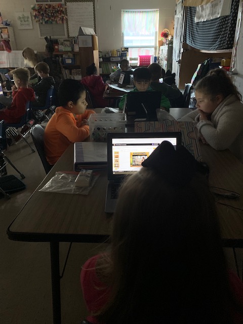 RBWright Elementary tweet media