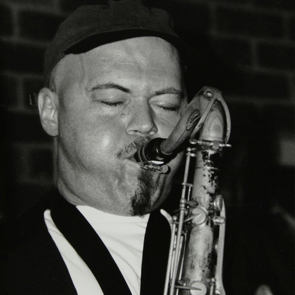 JazzArchive's tweet photo. Jazz at The Fairway - Australian saxophonist, flutist and composer Dale Barlow, has played alongside many great jazz artists from both sides of the Atlantic.  Dale was previously a regular at Ronnie Scott's as part of Ronnie's band as well as with his own ensembles and others. https://t.co/eryNiukOH3