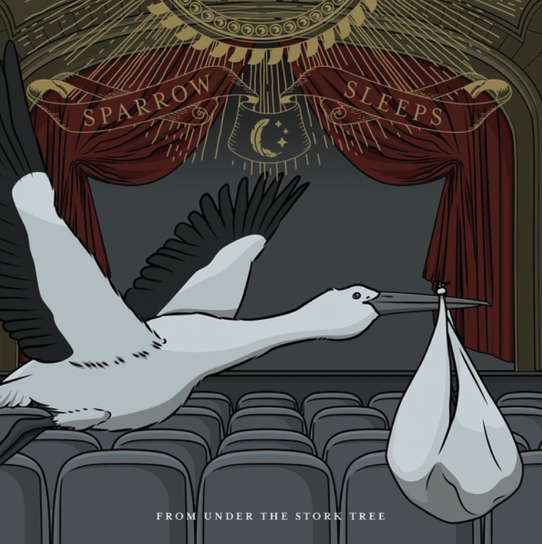 falloutboy's tweet photo. Dream, dream we're falling asleep to halftime 😴

From Under The Stork Tree by @SparrowSleeps is wayyy better than counting sheep https://t.co/RHSWzMrvZZ https://t.co/vTky2zd5fK