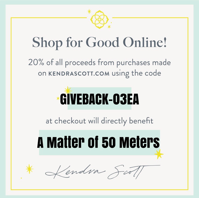 amatterof50's tweet photo. Today and Tomorrow, holiday shop for a good cause at @KendraScott! https://t.co/1CPdMcWSyb