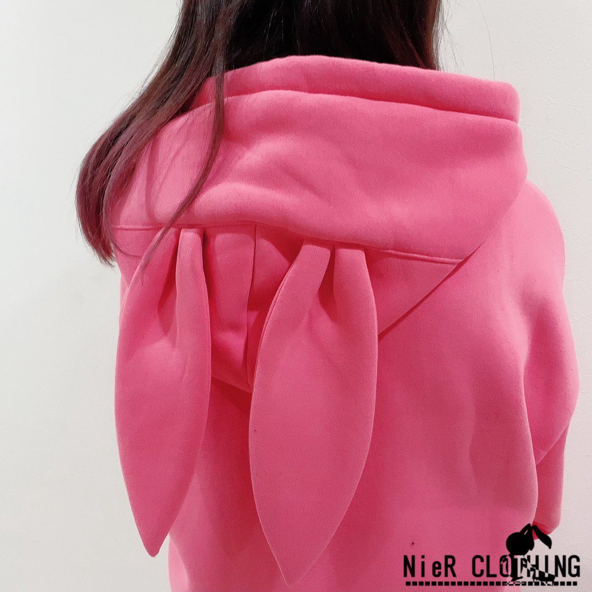 NIER CLOTHING (@nier_tokyo) on Twitter photo 🎁本日〆切プレゼント企画🎁
こちらの当店オリジナル商品を
🎊3名様にプレゼント🎊
ユニセックスアイテムです🐰
◼応募方法
フォロー(<a href="/NieR_tokyo/">NIER CLOTHING</a>) & RT
◼締切〆 本日24時
※鍵垢の方も対象内です。
是非ご参加ください🙇♂️🙇♀️ 🎁本日〆切プレゼント企画🎁
こちらの当店オリジナル商品を
🎊3名様にプレゼント🎊
ユニセックスアイテムです🐰
◼応募方法
フォロー(<a href="/NieR_tokyo/">NIER CLOTHING</a>) & RT
◼締切〆 本日24時
※鍵垢の方も対象内です。
是非ご参加ください🙇♂️🙇♀️