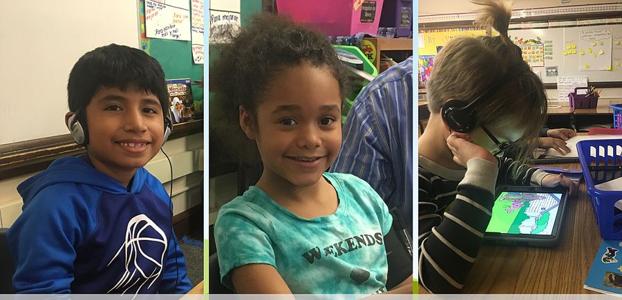 BankWithChoice's tweet photo. For #GTMD20, Karsten Jensen from our HR team is supporting the Cedarbrook Center. 

"They provide support to teachers and children near and far. They also have an after-school program in Minneapolis called Focus for Success, that helps kids develop their focus and attention." https://t.co/kUbPn72cQS