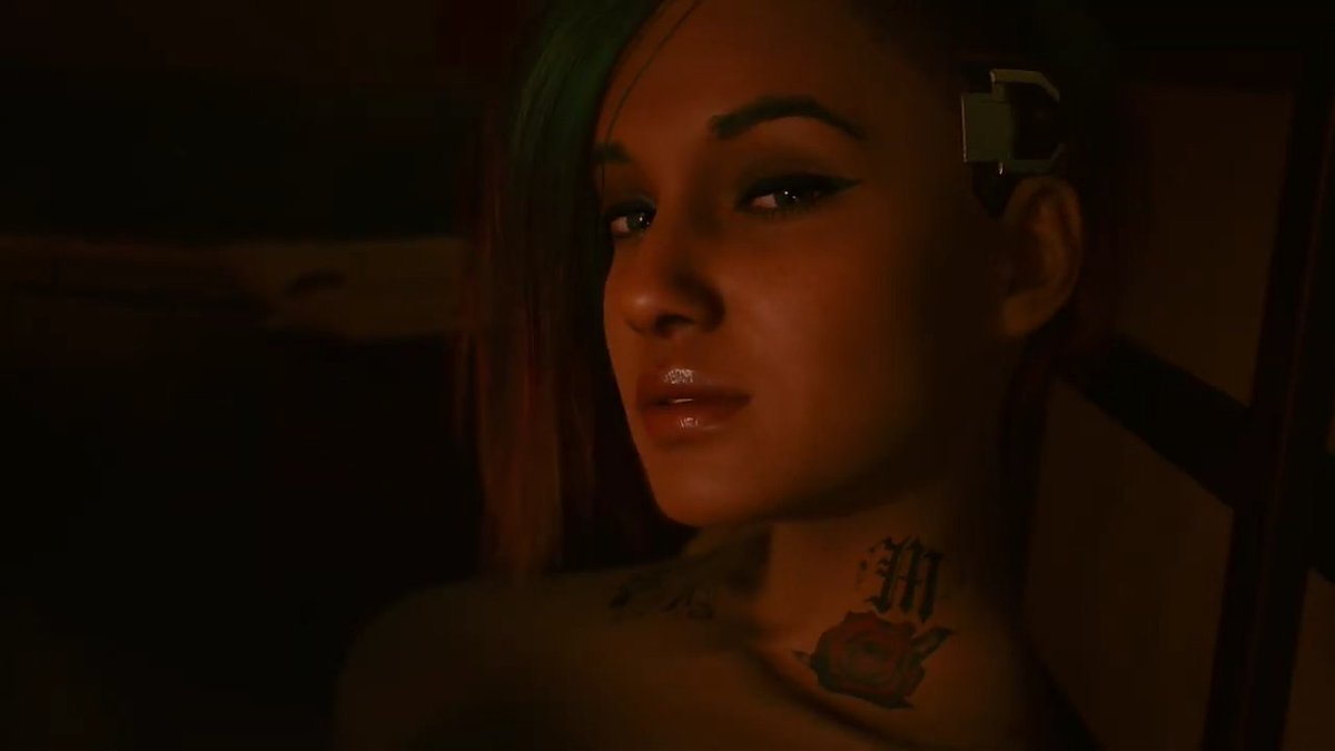 Cyberpunk 2077 terá diversos finais - NerdBunker