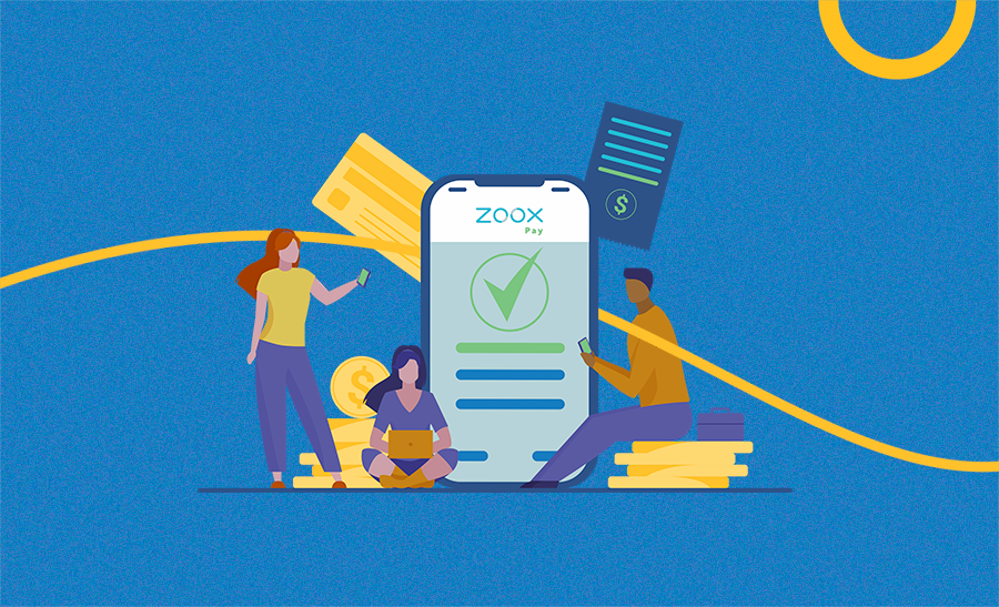 Zoox tweet media