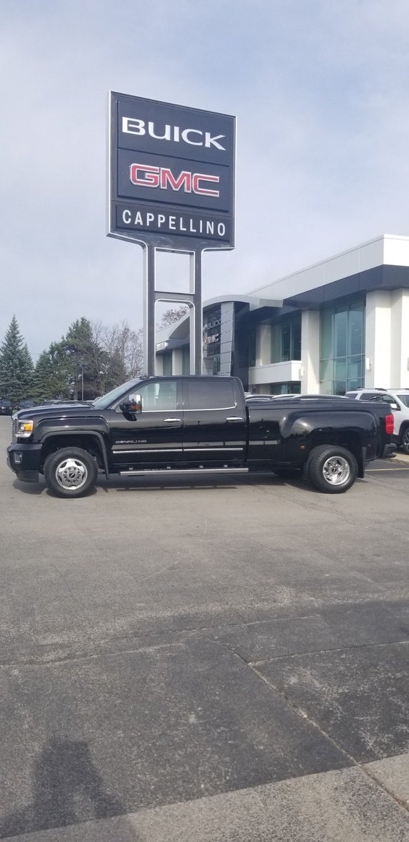 cappellinoauto's tweet photo. Check out this 2015 Sierra Denali with only 76k miles https://t.co/iCEWuaaGwg