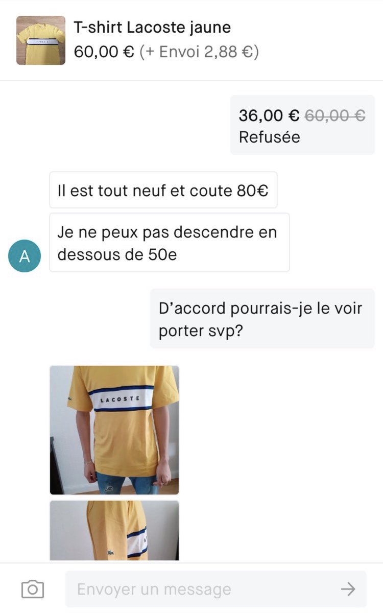 cmoitibo's tweet image. Le business avant tout