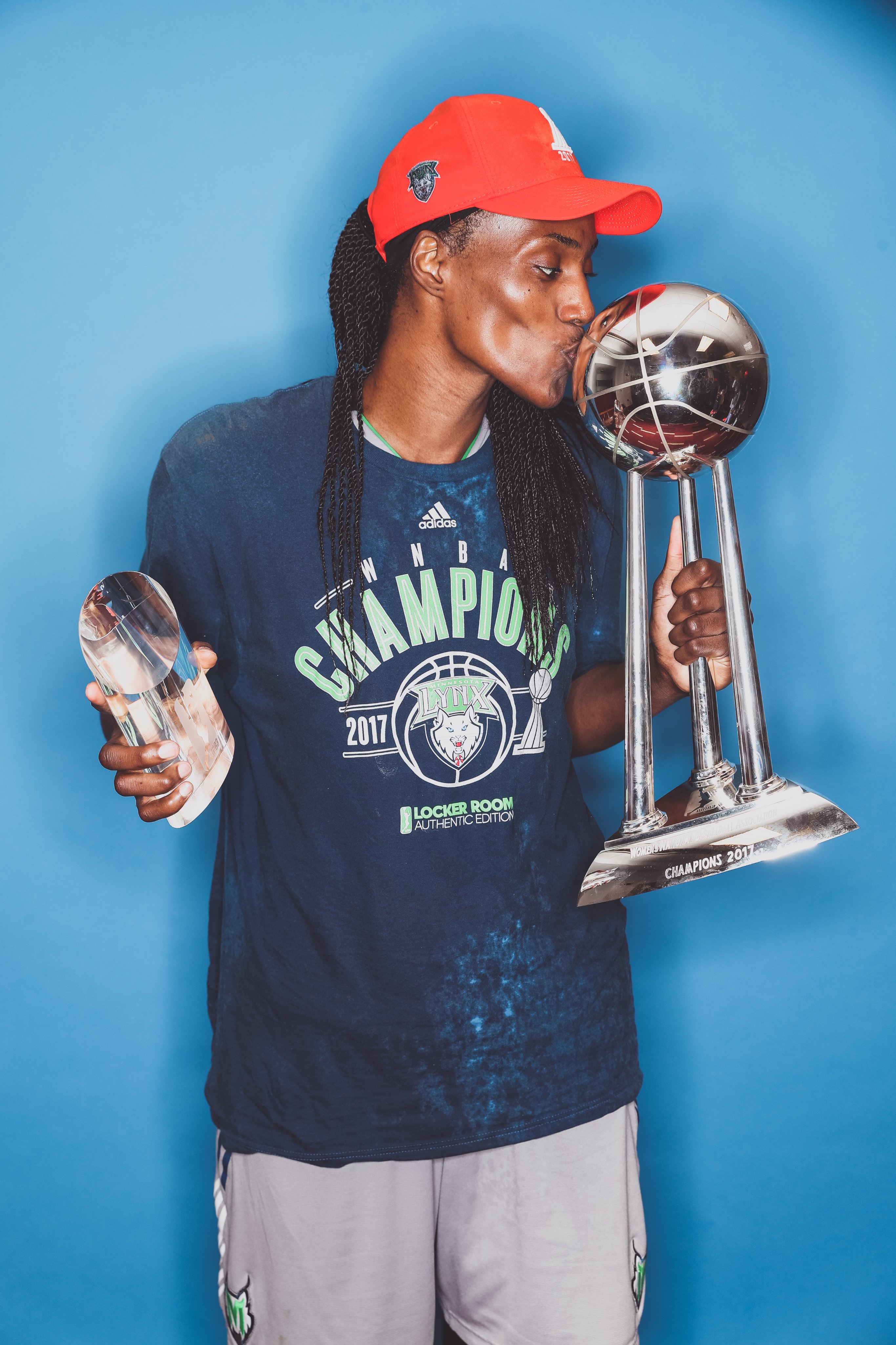 Minnesota Lynx on X 2017 was a good year for SylviaFowles. WNBA Champion WNBA Finals MVP WNBA Most Valuable Player All WNBA First Team WNBA All Defensive First Team